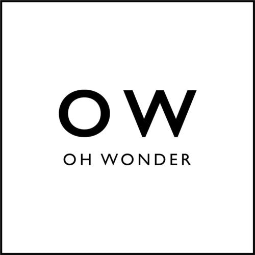 Self-Titled by Oh Wonder album artwork