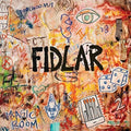 Too LP by FIDLAR album artwork