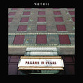 Pagans in Vegas LP by Metric album artwork