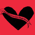 Revolution Girl Style Now CD by Bikini Kill album artwork