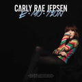 Emotion LP by Carly Rae Jepsen album artwork