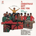 A Christmas Gift for You from Phil Spector LP by Various album artwork