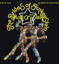 Funk Or Walk LP by The Brides of Funkenstein album artwork