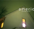 Self-Titled by American Football album artwork