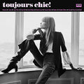 Toujours Chic: More French Girl Singers of the 1960's LP by Various album artwork