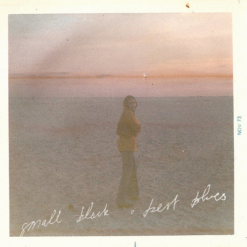 Best Blues CD by Small Black album artwork