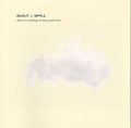 There's Nothing Wrong With Love LP by Built to Spill album artwork