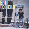 Taking Liberties LP by Elvis Costello album artwork