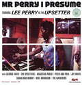 Mr. Perry I Presume 2LP by Lee Perry album artwork