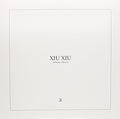 Fabulous Muscles LP by Xiu Xiu album artwork