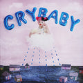 Cry Baby CD by Melanie Martinez album artwork