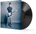 Heavier Things LP by John Mayer album artwork