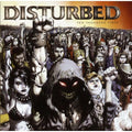 Ten Thousand Fists 2LP by Disturbed album artwork