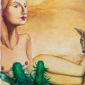I am a Problem: Mind in Pieces LP by Wolf Eyes album artwork