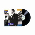 White City LP by Pete Townshend album artwork