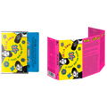 3 Feet High And Rising CASSETTE by De La Soul album artwork