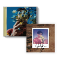 Music For People Who Believe In Love CD by Joe Jonas album artwork