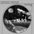 Muscle Up 2LP by Patrick Cowley album artwork