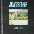 Dear You LP by Jawbreaker album artwork