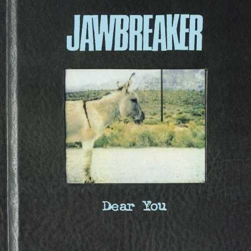 Dear You LP by Jawbreaker album artwork