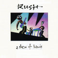 Show of Hands 2LP by Rush album artwork