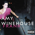Frank 2LP by Amy Winehouse album artwork