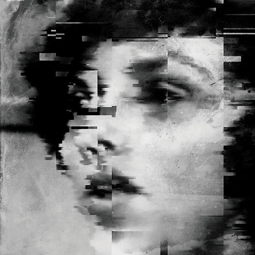 Wuthering Drum LP by Public Memory album artwork