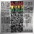 People's Instinctive Travels... CD by A Tribe Called Quest album artwork