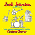 Curious George LP by Jack Johnson album artwork