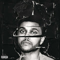 Beauty Behind the Madness 2LP by The Weeknd album artwork