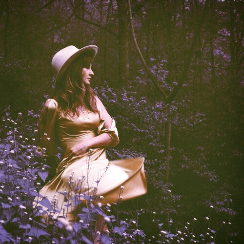 Midwest Farmer's Daughter LP by Margo Price album artwork