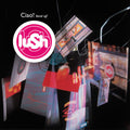 Ciao! Best Of 2LP by Lush album artwork