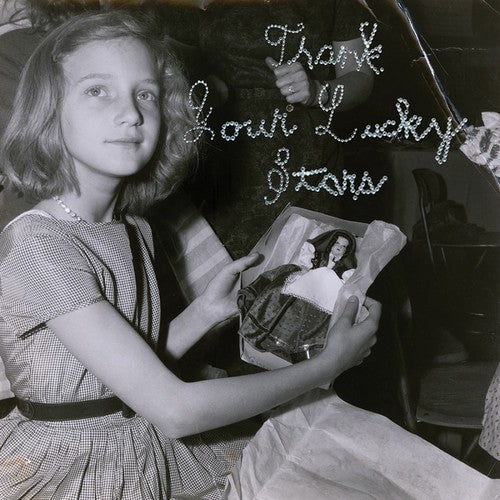 Thank Your Lucky Stars CD by Beach House album artwork