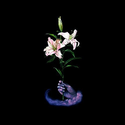 Songs One Through Eight LP by Dbuk album artwork