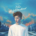Blue Neighborhood LP by Troye Sivan album artwork
