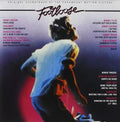 Footloose Soundtrack (1984) by Various Artists album artwork