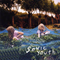 Murray Street LP by Sonic Youth album artwork