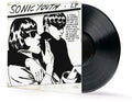 Goo LP by Sonic Youth album artwork