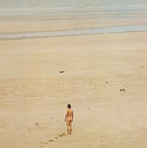 L'enfant Assassin Des Mouches LP by Jean-Claude Vannier album artwork