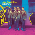 Side Pony LP by Lake Street Dive album artwork