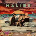 Malibu CD by Anderson Paak album artwork