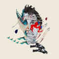 Painting With CD by Animal Collective album artwork