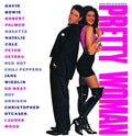 Pretty Woman Soundtrack (1990) by Various Artists album artwork