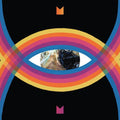 Night on the Sun LP by Modest Mouse album artwork