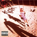 Self-Titled by Korn album artwork