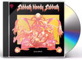 Sabbath Bloody Sabbath CD by Black Sabbath album artwork
