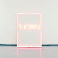 I Like It When You Sleep, for You are So Beautiful, Yet So Unaware of It 2LP by The 1975 album artwork