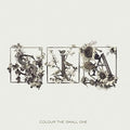 Colour the Small One LP by Sia album artwork