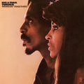 Workin' Together LP by Ike & Tina Turner album artwork