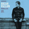 Painkillers LP by Brian Fallon album artwork